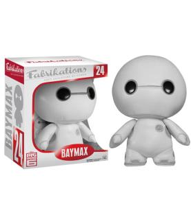 Fabrikations BayMax (no24)