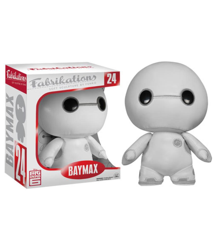 Fabrikations BayMax (no24)