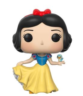 Pop! Disney: Snow White - Snow White (no339)