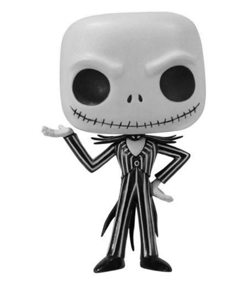 POP Disney Vinyl: Jack Skellington (no15)