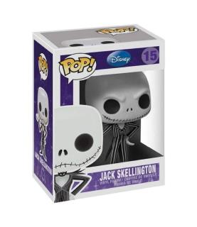 POP Disney Vinyl: Jack Skellington (no15)