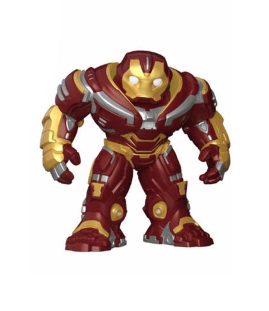 Avengers Infinity War Super Sized POP! Movies Vinyl Figure Hulkbuster (#294)