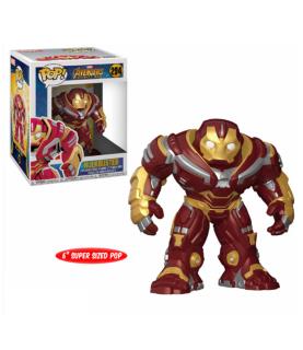 Avengers Infinity War Super Sized POP! Movies Vinyl Figure Hulkbuster (#294)