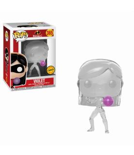 Pop! Disney: The Incredibles 2 - Violet Asst.(no365)