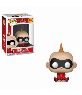 Pop! Disney: The Incredibles 2 - Jack Jack (no367)