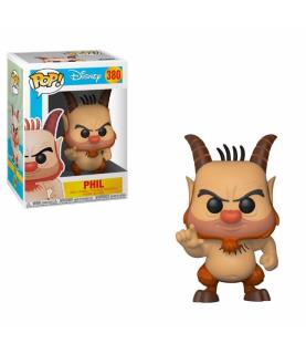 Pop! Disney: Hercules - Phil (no380)
