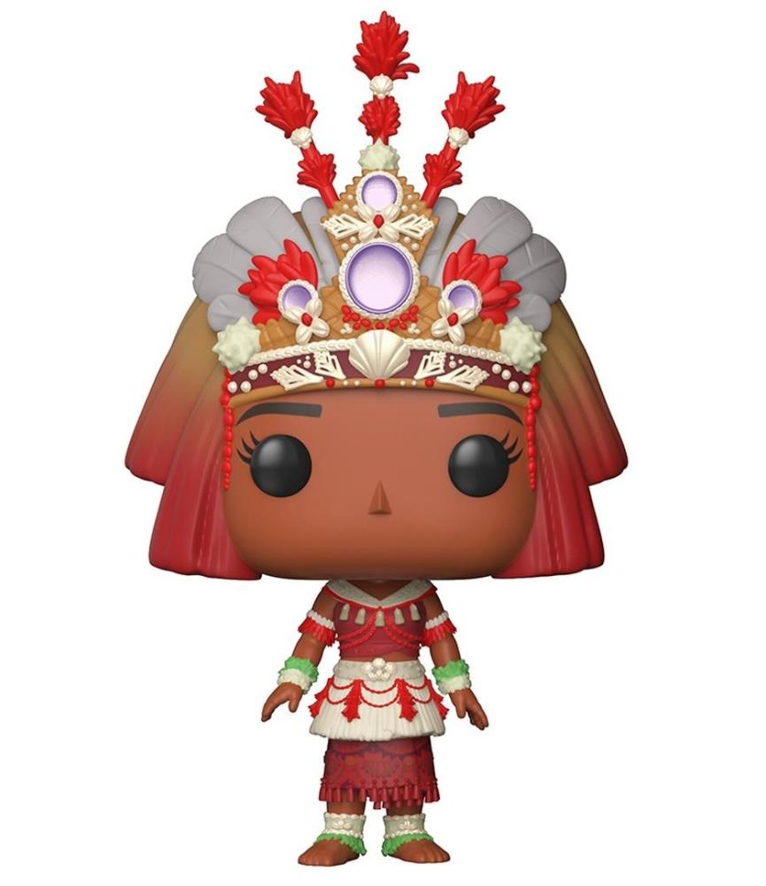 Pop! Disney: Moana - Ceremony Moana (no417)