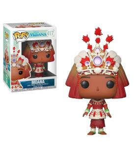 Pop! Disney: Moana - Ceremony Moana (no417)