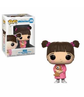 Pop! Disney: Monsters Inc. - Boo (no386)
