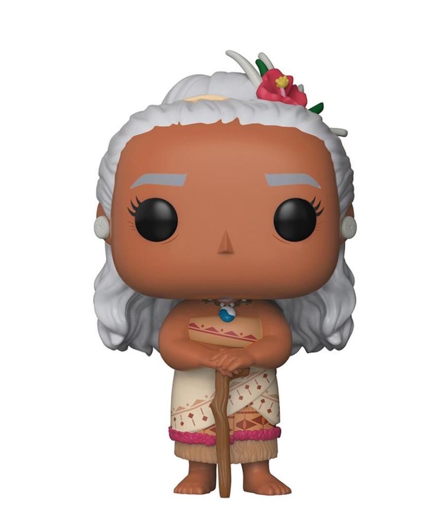 Pop! Disney: Moana - Gramma Tala (no418)