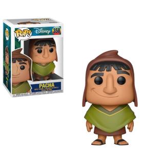Pop! Disney: Emperors New Grove - Pacha (no358)
