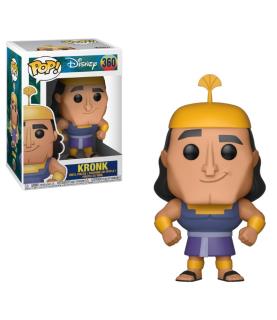 Pop! Disney: Emperors New Grove - Kronk (no360)