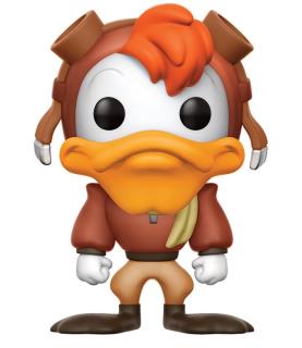 Pop! Disney: Darkwing Duck - Launchpad Mcquak (no297)