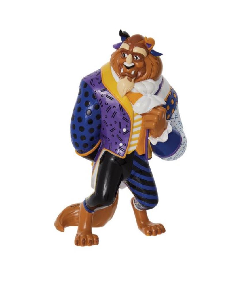 Beast Figurine