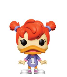 Pop! Disney: Darkwing Duck - Gosalyn Mallard (no298)