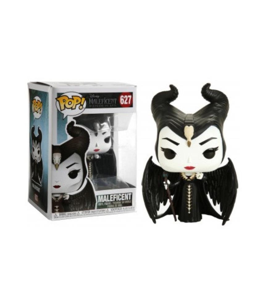 Pop! Disney: Maleficent 2 - Feast Maleficient (no627)