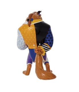 Beast Figurine