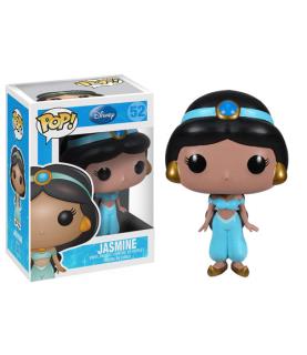 Pop! Disney: Jasmine  (no52)