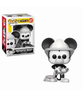 POP! Disney: Mickey's 90th - Firefighter Mickey (no427)
