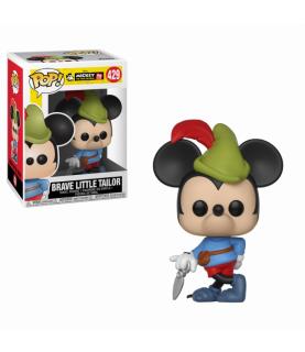 POP! Disney: Mickey's 90th - Brave Little Tailor (no429)