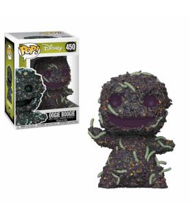 POP Disney: NBX - Oogie Boogie (Bugs) (no450)