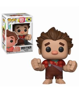 Pop! Disney: Wreck it Ralph 2 - Wreck it Ralph (no06)