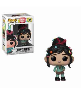 Pop! Disney: Wreck it Ralph 2 - Vanellope (no07)
