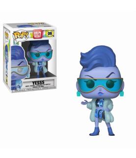 Pop! Disney: Wreck it Ralph 2 - Yesss Asst. (no09)