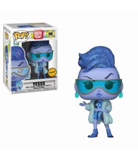 Pop! Disney: Wreck it Ralph 2 - Yesss Asst. (no09)