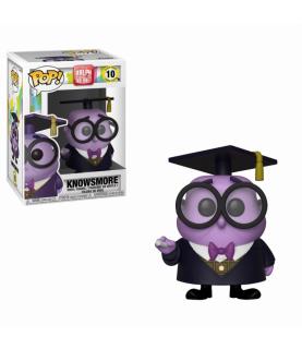 Pop! Disney: Wreck it Ralph 2 - Knowsmore (no10)