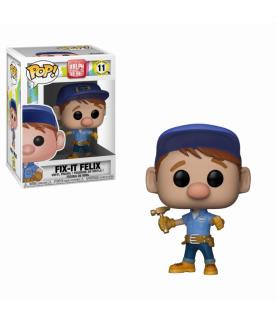 Pop! Disney: Wreck it Ralph 2 - Fix it Felix (#11)