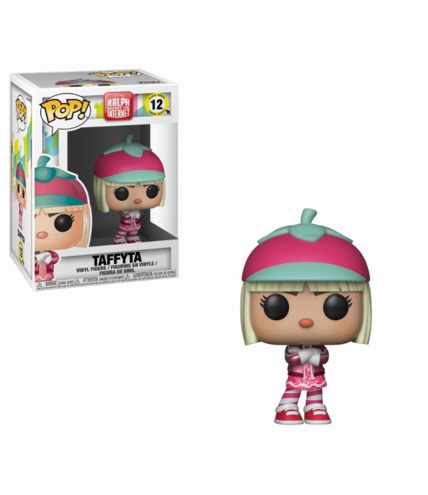Pop! Disney: Wreck it Ralph 2 - Taffyta (no12)