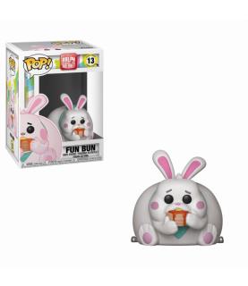 Pop! Disney: Wreck it Ralph 2 - Fun Bun (no13)