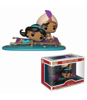 Movie Moments: Disney Aladdin - Magic Carpet Ride (#480)