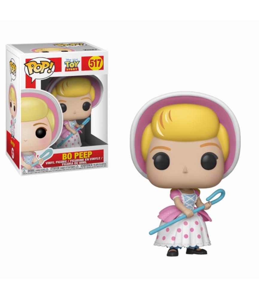 Pop! Movies: Toy Story - Bo Peep (no517)