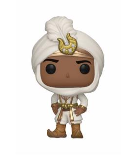 Pop! Disney: Aladdin - Prince Ali (#540)