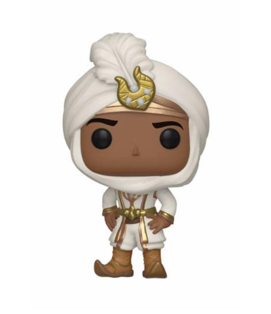 Pop! Disney: Aladdin - Prince Ali (#540)