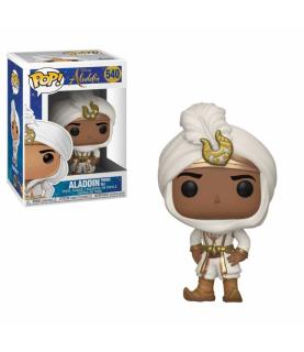 Pop! Disney: Aladdin - Prince Ali (no540)