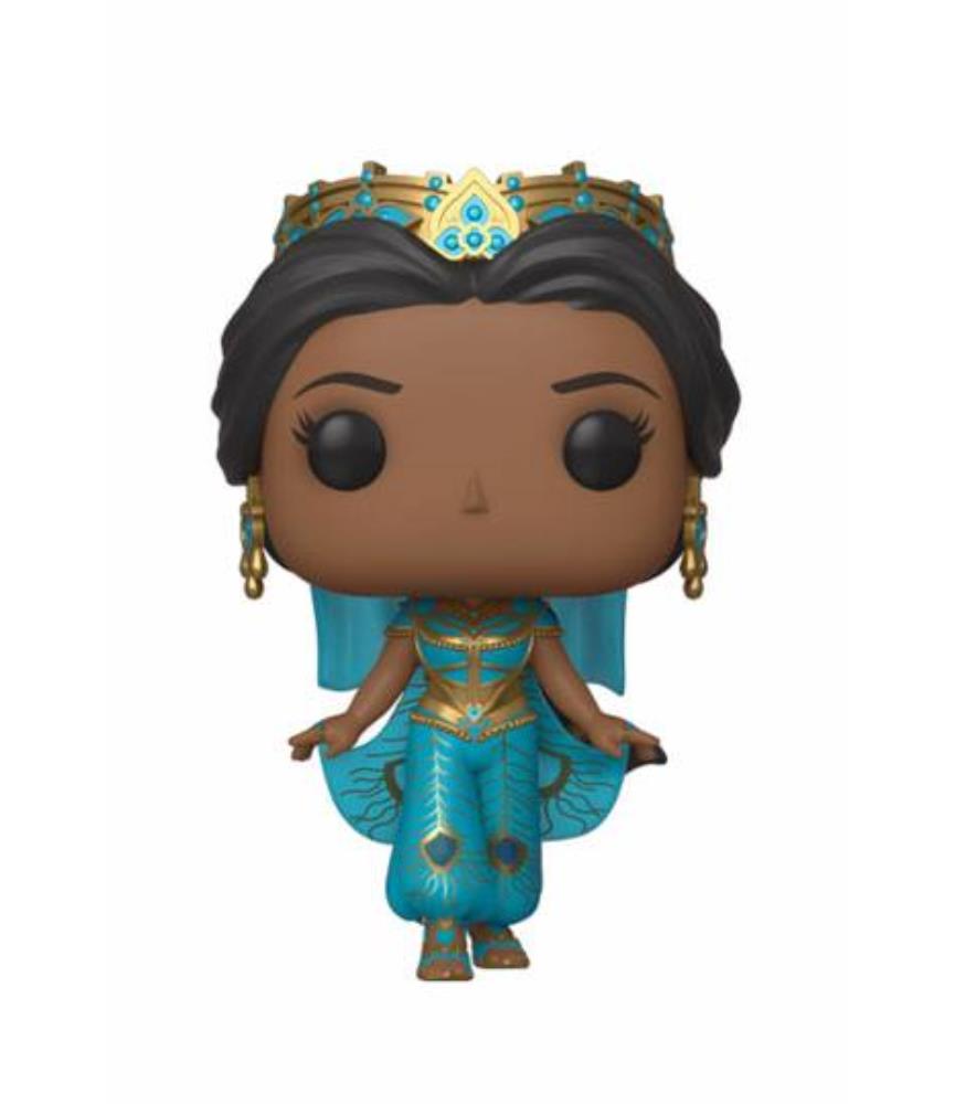 Pop! Disney: Aladdin - Jasmine (no541)