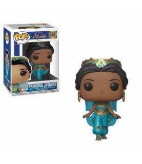Pop! Disney: Aladdin - Jasmine (no541)