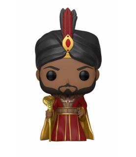 Pop! Disney: Aladdin - Jafar (no542)