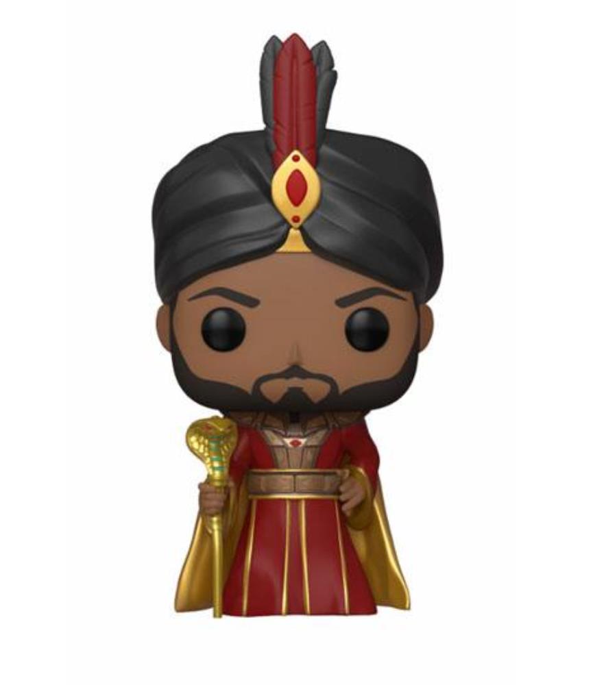 Pop! Disney: Aladdin - Jafar (no542)