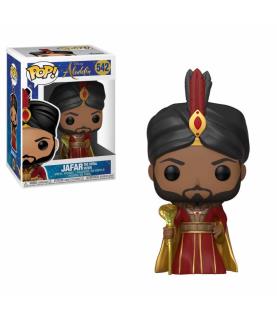 Pop! Disney: Aladdin - Jafar (no542)