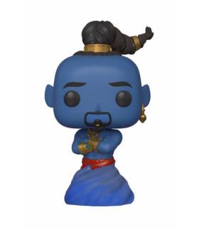 Pop! Disney: Aladdin - Genie (no539)