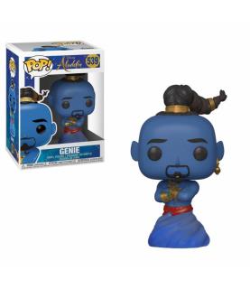 Pop! Disney: Aladdin - Genie (no539)