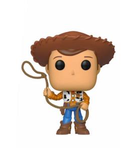 Pop! Disney: Toy Story 4 - Woody (no522)