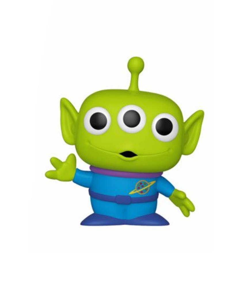 Toy Story 4 POP! Disney Vinyl Figure Alien (no525)