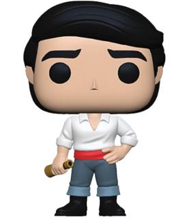 Pop! Disney: Little Mermaid - Prince Eric (no565)