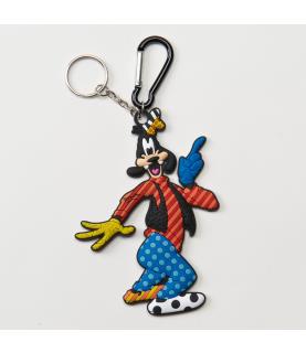 Goofy Keychain