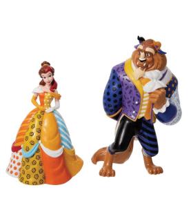 Beast Figurine